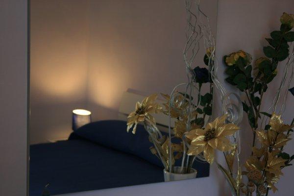 Foresteria Delle Naiadi San Chirico Raparo Dış mekan fotoğraf